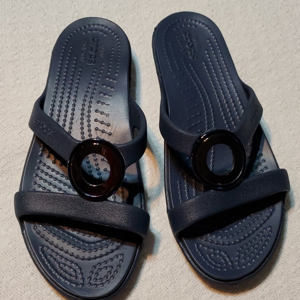 Crocs ladies